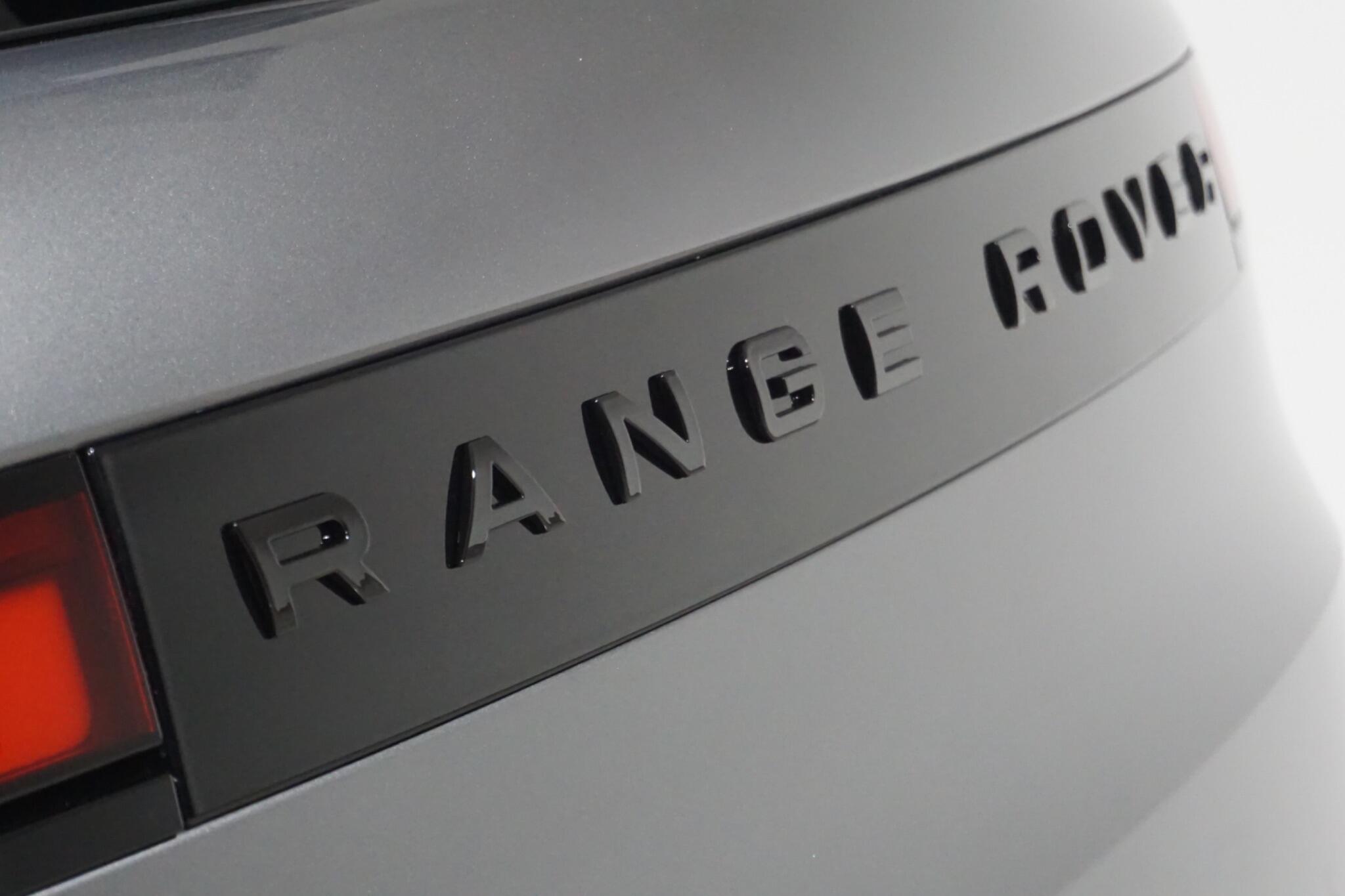 Land Rover Range Rover Sport 3.0 D300 MHEV Autobiography SUV 5dr Diesel Auto 4WD Euro 6 (s/s) (300 ps)